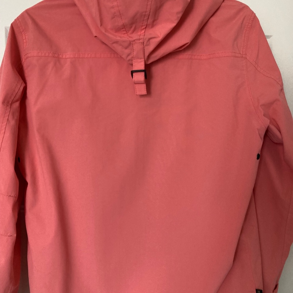 Napapijri Shell Jacket - Picture 6 of 6